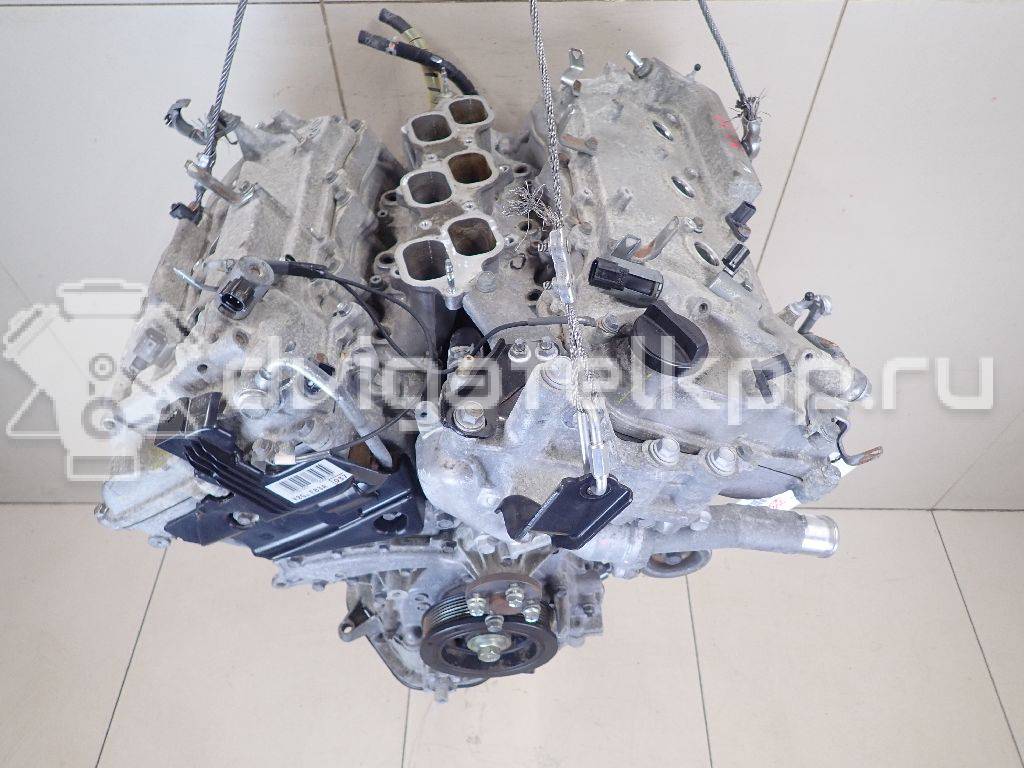 Фото Контрактный (б/у) двигатель 2GR-FE для Lotus / Lexus / Toyota / Toyota (Gac) 280-416 л.с 24V 3.5 л бензин 1900031N90 {forloop.counter}}