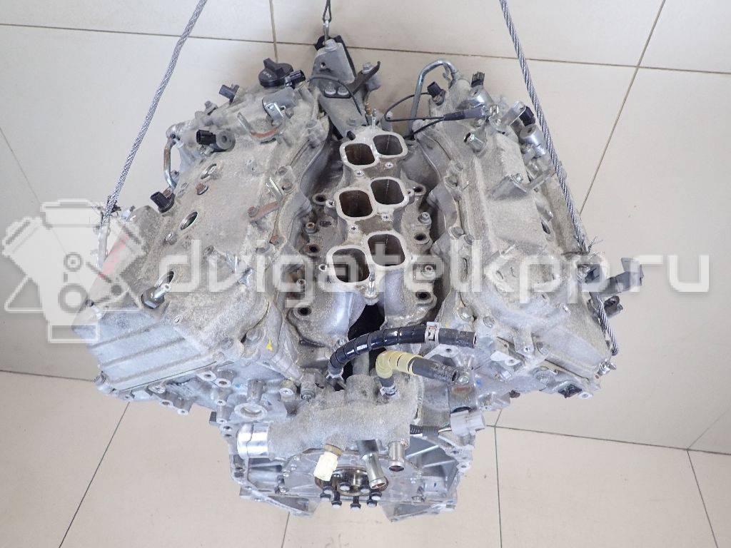 Фото Контрактный (б/у) двигатель 2GR-FE для Lotus / Lexus / Toyota / Toyota (Gac) 280-416 л.с 24V 3.5 л бензин 1900031N90 {forloop.counter}}