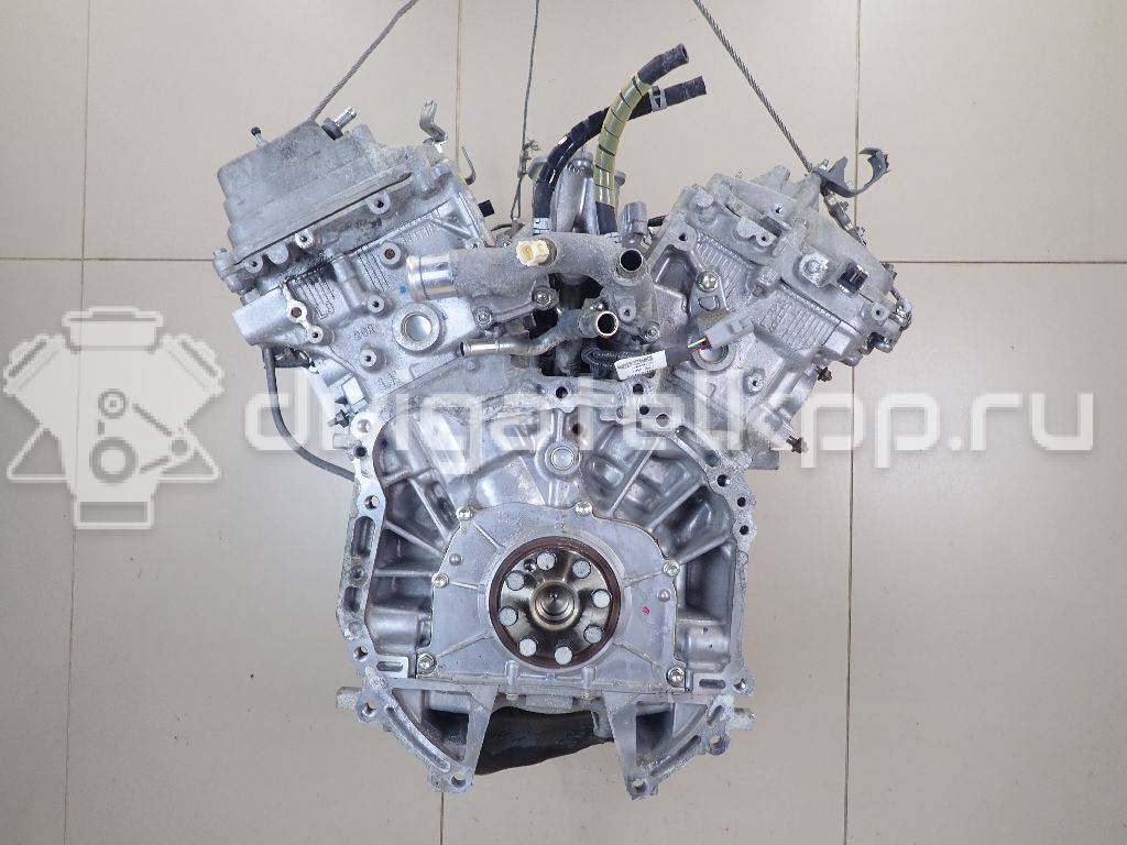 Фото Контрактный (б/у) двигатель 2GR-FE для Lotus / Lexus / Toyota / Toyota (Gac) 249-299 л.с 24V 3.5 л бензин 1900031N90 {forloop.counter}}