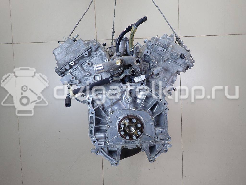 Фото Контрактный (б/у) двигатель 2GR-FE для Lotus / Lexus / Toyota / Toyota (Gac) 280-416 л.с 24V 3.5 л бензин 1900031N90 {forloop.counter}}