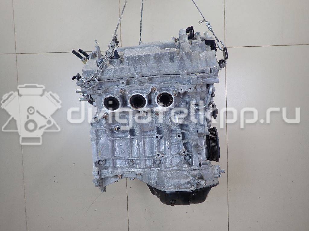 Фото Контрактный (б/у) двигатель 2GR-FE для Lotus / Lexus / Toyota / Toyota (Gac) 280-416 л.с 24V 3.5 л бензин 1900031N90 {forloop.counter}}