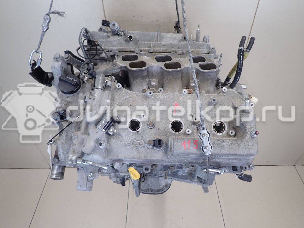 Фото Контрактный (б/у) двигатель 2GR-FE для Lotus / Lexus / Toyota / Toyota (Gac) 280-416 л.с 24V 3.5 л бензин 1900031N90 {forloop.counter}}