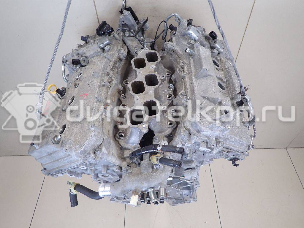 Фото Контрактный (б/у) двигатель 2GR-FE для Lotus / Lexus / Toyota / Toyota (Gac) 280-416 л.с 24V 3.5 л бензин 1900031N90 {forloop.counter}}