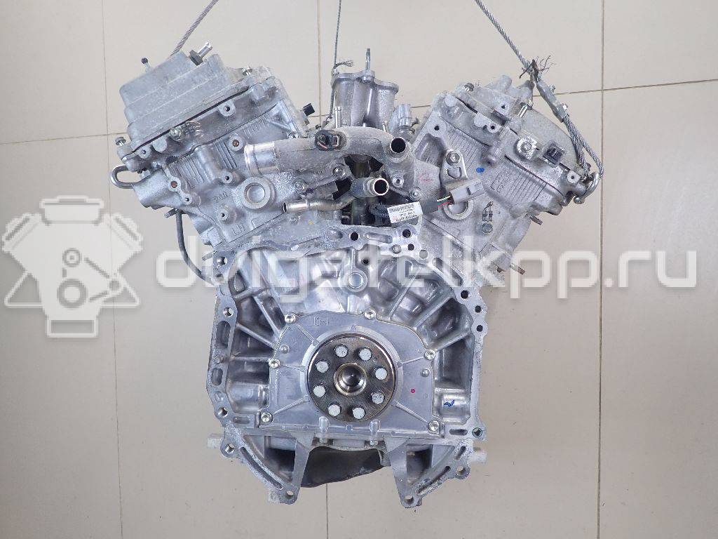 Фото Контрактный (б/у) двигатель 2GR-FE для Lotus / Lexus / Toyota / Toyota (Gac) 204-328 л.с 24V 3.5 л бензин 1900031N90 {forloop.counter}}