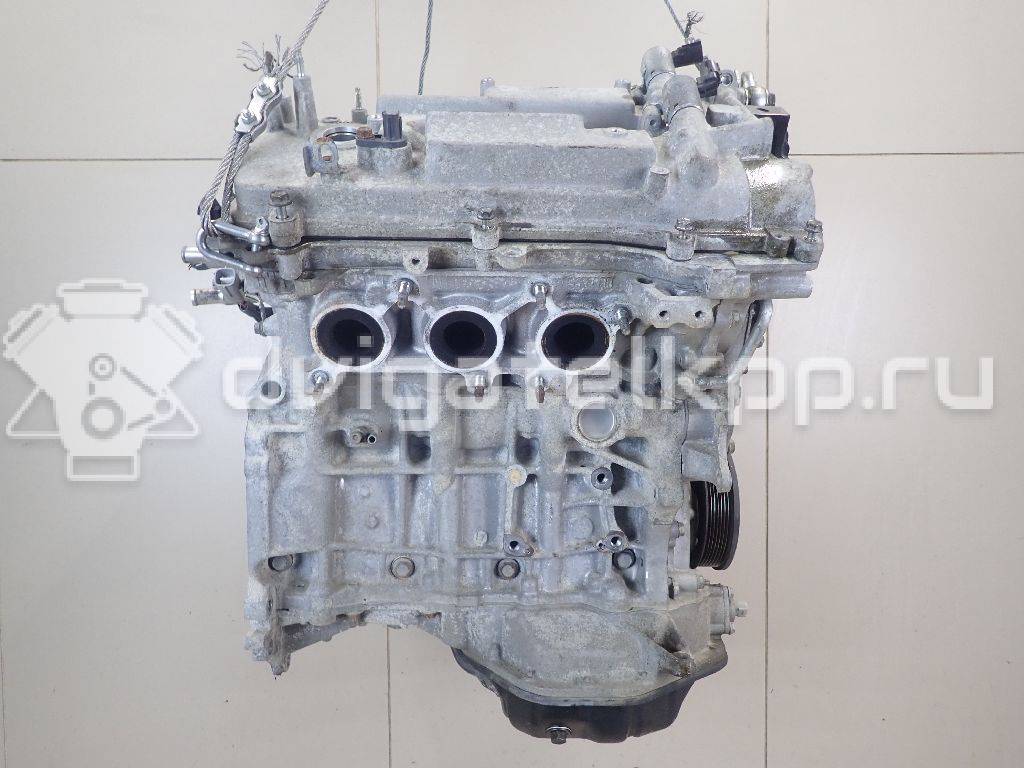 Фото Контрактный (б/у) двигатель 2GR-FE для Lotus / Lexus / Toyota / Toyota (Gac) 204-328 л.с 24V 3.5 л бензин 1900031N90 {forloop.counter}}