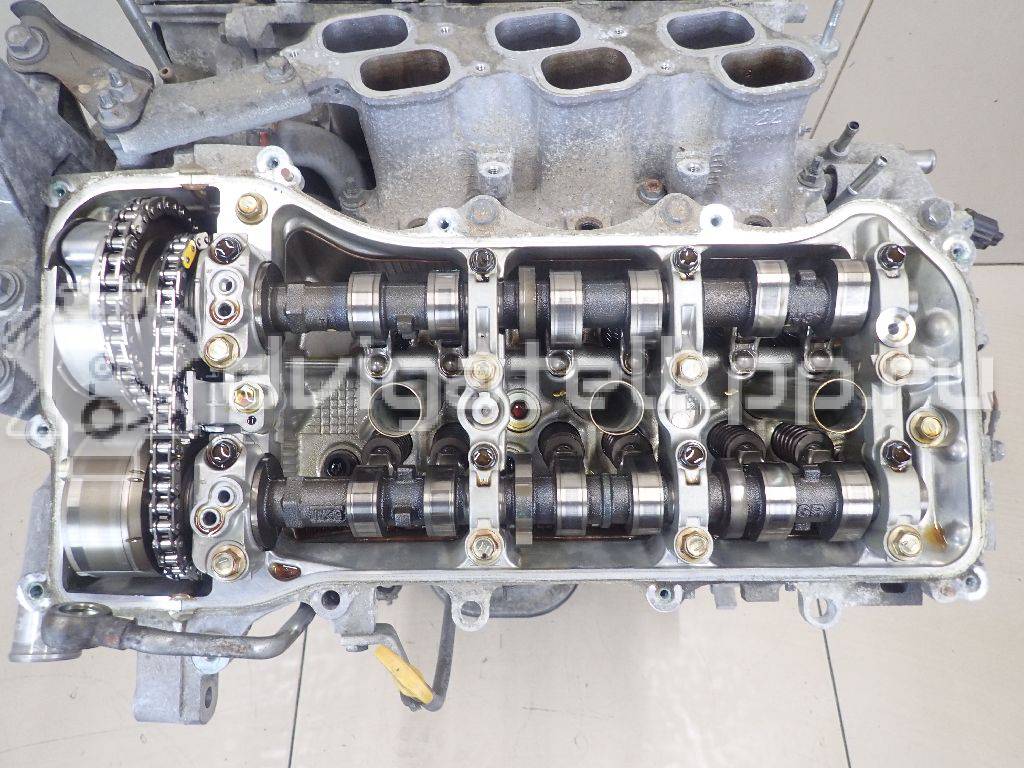 Фото Контрактный (б/у) двигатель 2GR-FE для Lotus / Lexus / Toyota / Toyota (Gac) 204-328 л.с 24V 3.5 л бензин 1900031N90 {forloop.counter}}