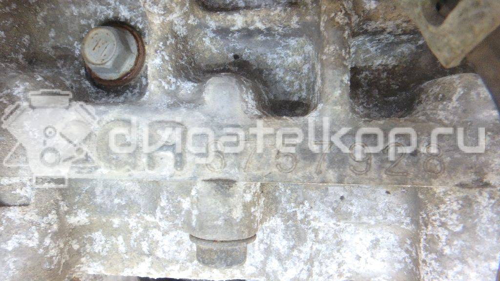 Фото Контрактный (б/у) двигатель 2GR-FSE для Lexus / Toyota 296-320 л.с 24V 3.5 л бензин 1900031D52 {forloop.counter}}