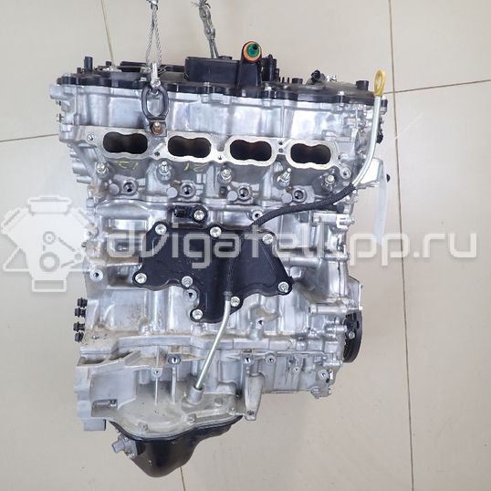 Фото Контрактный (б/у) двигатель 8AR-FTS для Lexus / Toyota / Toyota (Gac) / Toyota (Faw) 238-245 л.с 16V 2.0 л бензин 1900036550