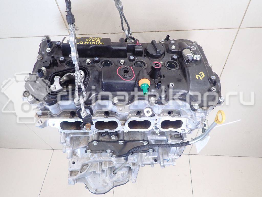 Фото Контрактный (б/у) двигатель 8AR-FTS для Lexus / Toyota / Toyota (Gac) / Toyota (Faw) 238-245 л.с 16V 2.0 л бензин 1900036550 {forloop.counter}}