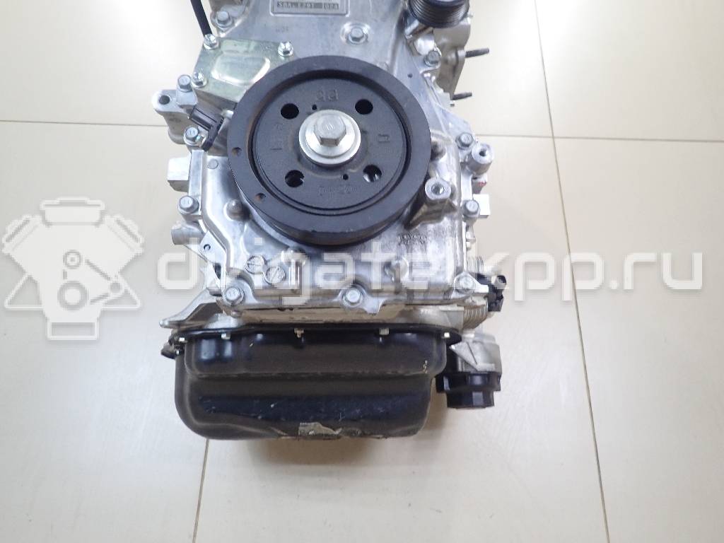 Фото Контрактный (б/у) двигатель 8AR-FTS для Lexus / Toyota / Toyota (Gac) / Toyota (Faw) 238-245 л.с 16V 2.0 л бензин 1900036550 {forloop.counter}}
