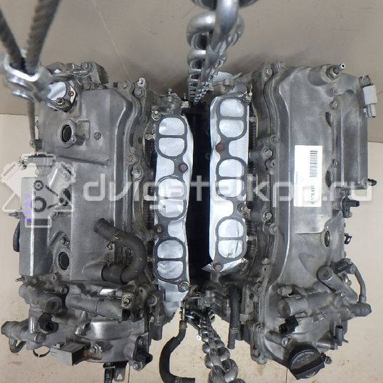 Фото Контрактный (б/у) двигатель 3GR-FSE для Lexus / Toyota 231-249 л.с 24V 3.0 л бензин 1900031680