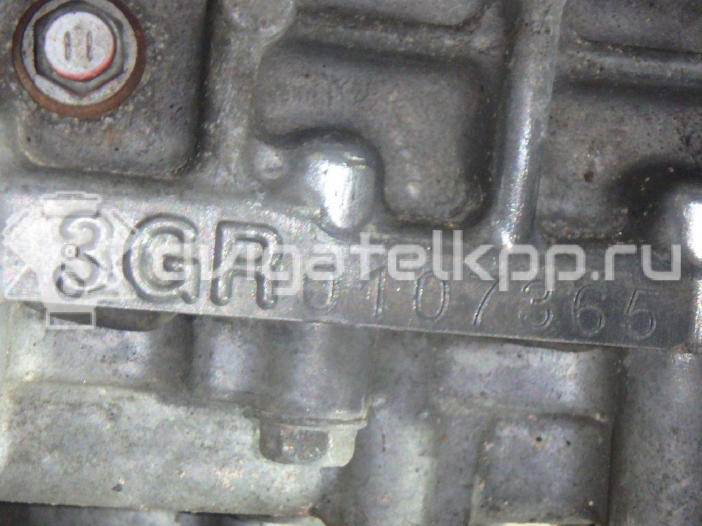 Фото Контрактный (б/у) двигатель 3GR-FSE для Lexus / Toyota 231-249 л.с 24V 3.0 л бензин 1900031680 {forloop.counter}}