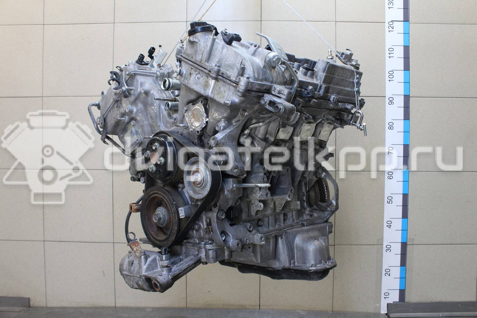 Фото Контрактный (б/у) двигатель 2GR-FSE для Lexus / Toyota 258-345 л.с 24V 3.5 л бензин 1900031D80 {forloop.counter}}