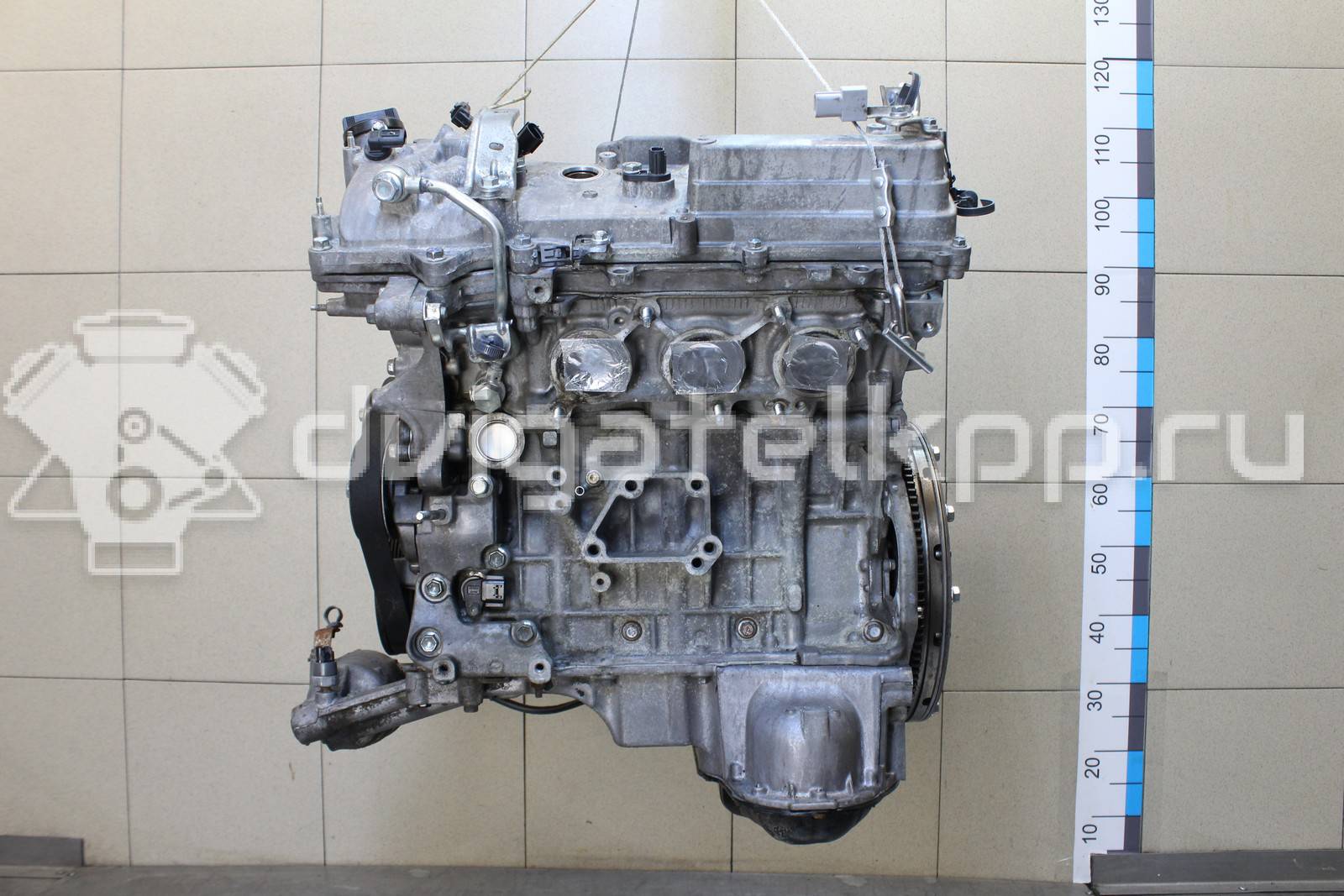 Фото Контрактный (б/у) двигатель 2GR-FSE для Lexus / Toyota 258-345 л.с 24V 3.5 л бензин 1900031D80 {forloop.counter}}