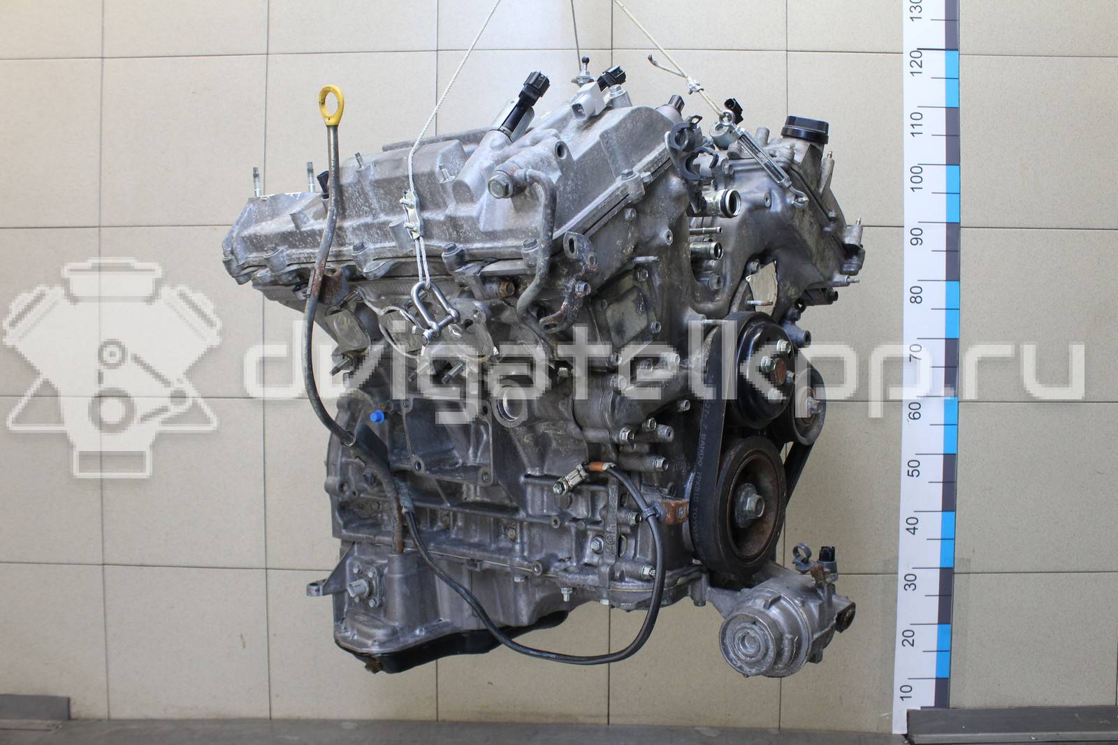 Фото Контрактный (б/у) двигатель 2GR-FSE для Lexus / Toyota 258-345 л.с 24V 3.5 л бензин 1900031D80 {forloop.counter}}