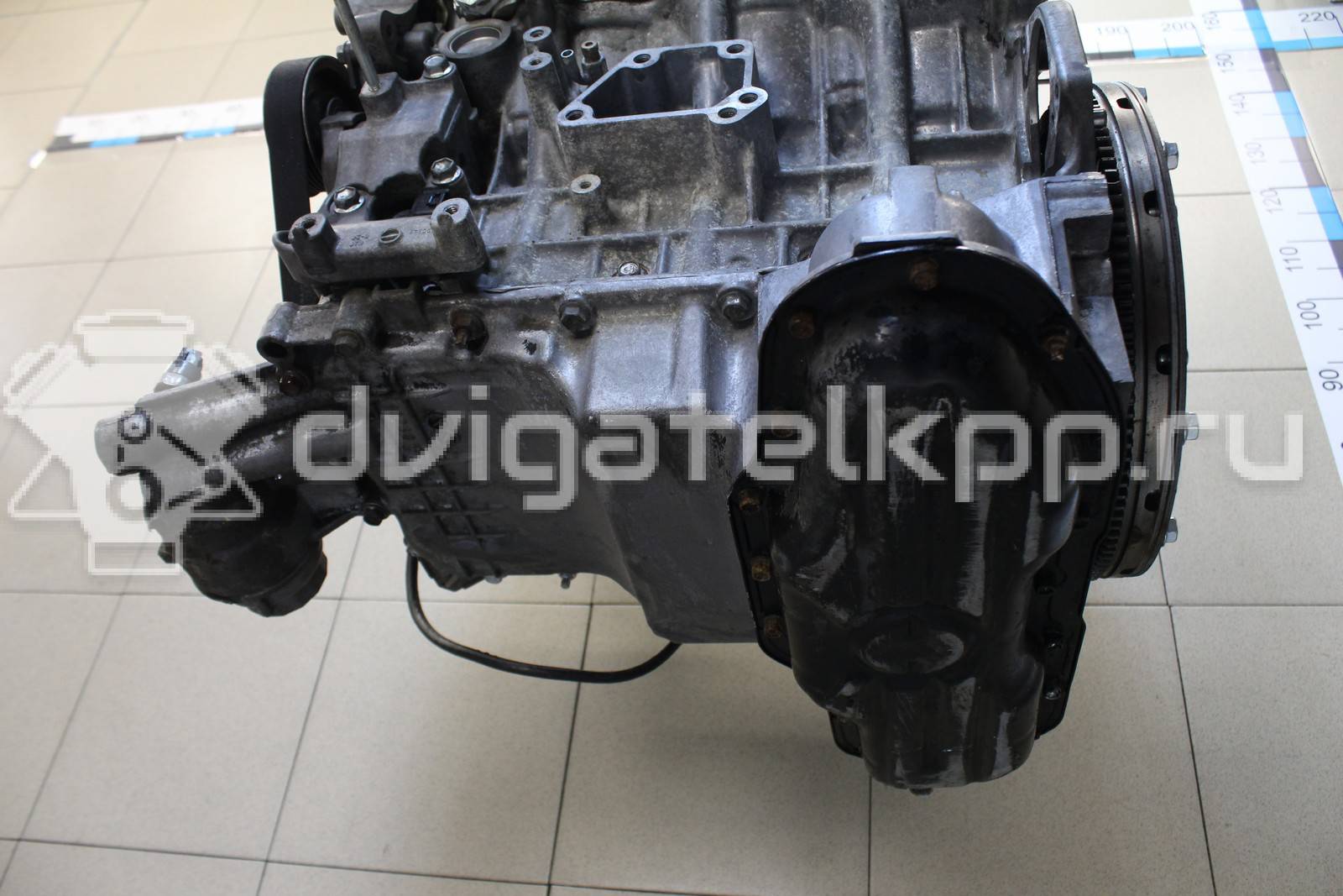 Фото Контрактный (б/у) двигатель 2GR-FSE для Lexus / Toyota 258-345 л.с 24V 3.5 л бензин 1900031D80 {forloop.counter}}