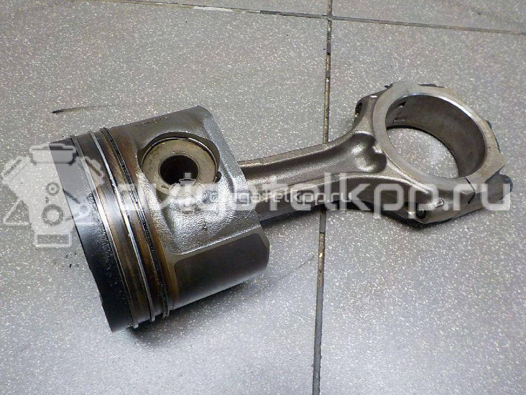 Фото Поршень с шатуном для двигателя 1KD-FTV для Toyota Dyna / Land Cruiser / Hiace / Hilux / Toyo Ace C Y2 102-204 л.с 16V 3.0 л Дизельное топливо {forloop.counter}}