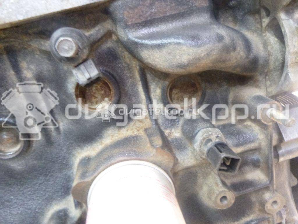 Фото Контрактный (б/у) двигатель QG18DE для Nissan Expert / Pulsar / Sentra / Sunny / Bluebird 106-128 л.с 16V 1.8 л бензин 10102AU3SB {forloop.counter}}