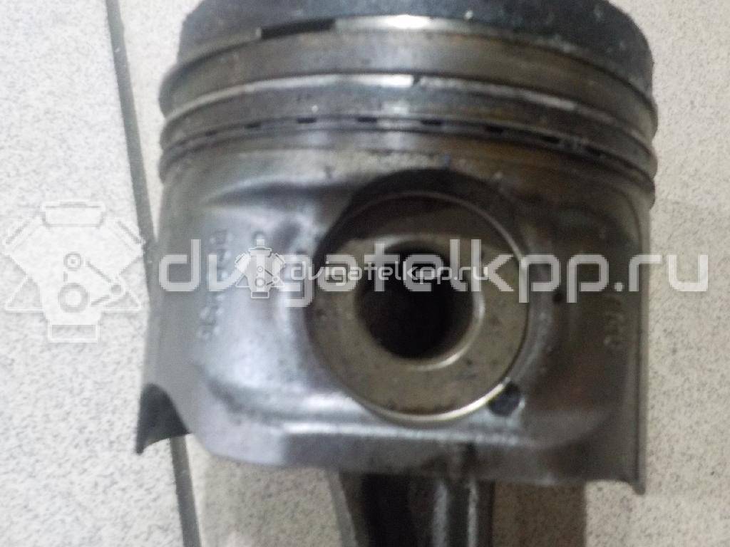 Фото Поршень с шатуном для двигателя 1KD-FTV для Toyota Dyna / Land Cruiser / Hiace / Hilux / Toyo Ace C Y2 102-204 л.с 16V 3.0 л Дизельное топливо {forloop.counter}}