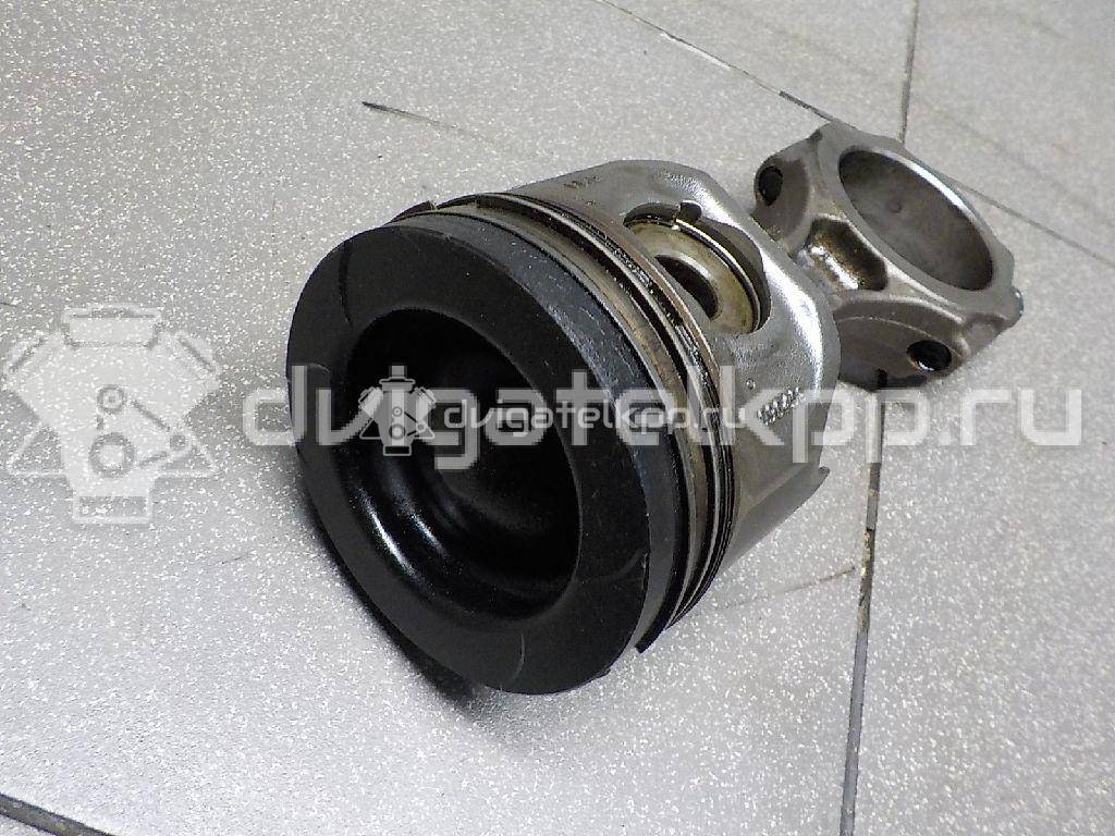 Фото Поршень с шатуном для двигателя 1KD-FTV для Toyota Dyna / Land Cruiser / Hiace / Hilux / Toyo Ace C Y2 102-204 л.с 16V 3.0 л Дизельное топливо {forloop.counter}}