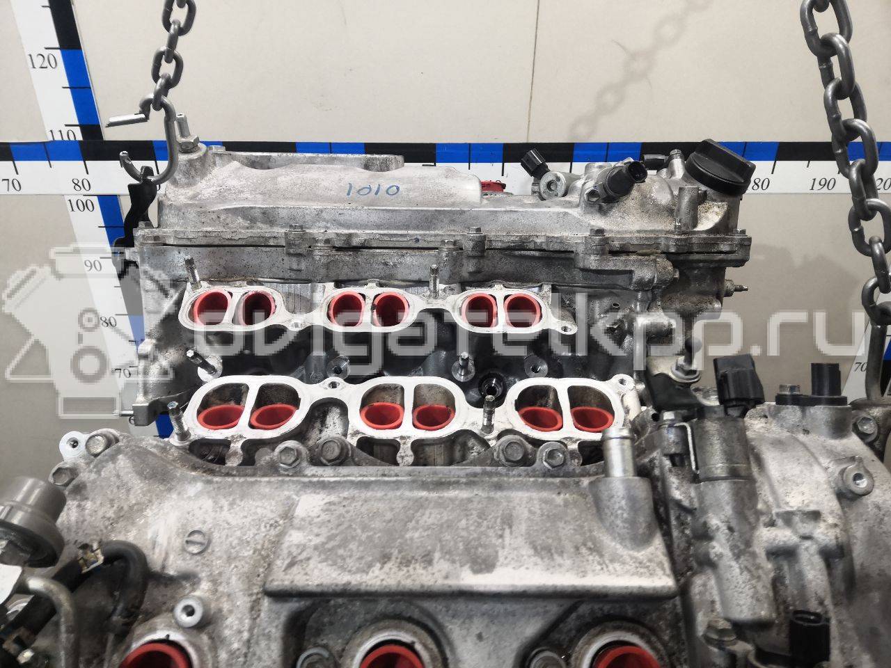 Фото Контрактный (б/у) двигатель 4GR-FSE для Lexus / Toyota 197-215 л.с 24V 2.5 л бензин 1900031A92 {forloop.counter}}