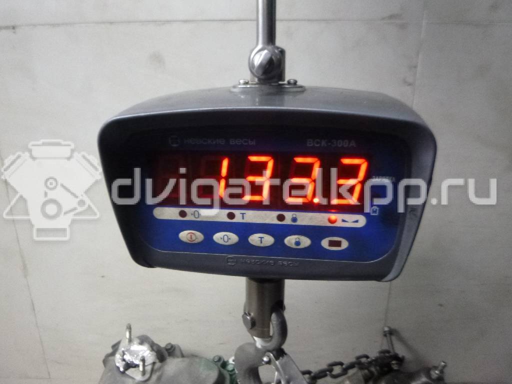 Фото Контрактный (б/у) двигатель 4GR-FSE для Lexus / Toyota 204-215 л.с 24V 2.5 л бензин 1900031371 {forloop.counter}}