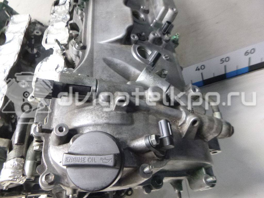 Фото Контрактный (б/у) двигатель 4GR-FSE для Lexus / Toyota 204-215 л.с 24V 2.5 л бензин 1900031371 {forloop.counter}}