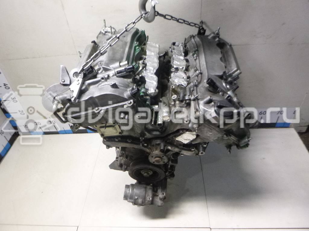 Фото Контрактный (б/у) двигатель 4GR-FSE для Lexus / Toyota 204-215 л.с 24V 2.5 л бензин 1900031371 {forloop.counter}}