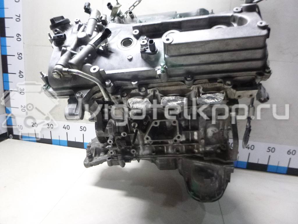 Фото Контрактный (б/у) двигатель 4GR-FSE для Lexus / Toyota 204-215 л.с 24V 2.5 л бензин 1900031371 {forloop.counter}}