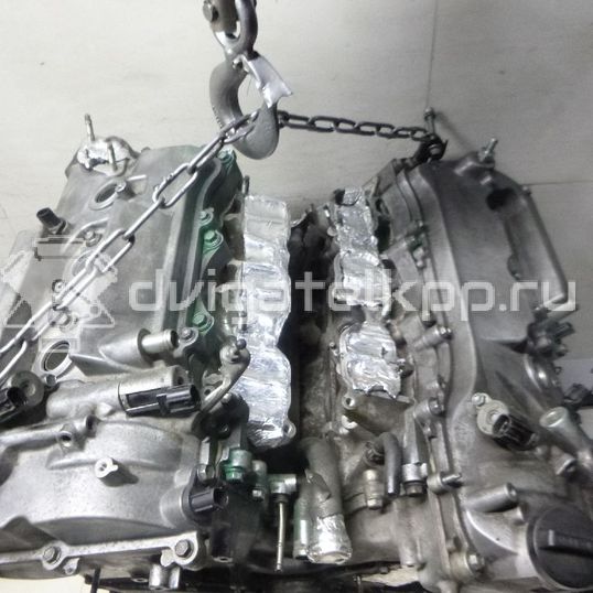 Фото Контрактный (б/у) двигатель 4GR-FSE для Lexus / Toyota 197-215 л.с 24V 2.5 л бензин 1900031371
