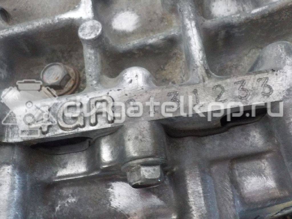 Фото Контрактный (б/у) двигатель 4GR-FSE для Lexus / Toyota 204-215 л.с 24V 2.5 л бензин 1900031371 {forloop.counter}}