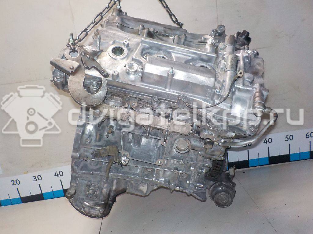 Фото Контрактный (б/у) двигатель 4GR-FSE для Lexus / Toyota 197-215 л.с 24V 2.5 л бензин 1900031371 {forloop.counter}}