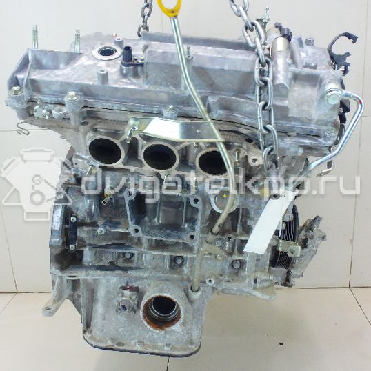 Фото Контрактный (б/у) двигатель 4GR-FSE для Lexus / Toyota 204-215 л.с 24V 2.5 л бензин 1900031M30