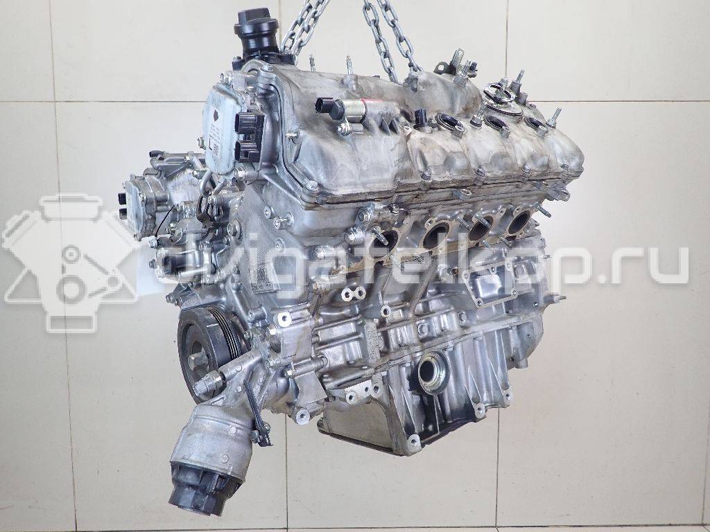 Фото Контрактный (б/у) двигатель 2UR-FSE для Lexus / Toyota 394-445 л.с 32V 5.0 л бензин 1900038220 {forloop.counter}}