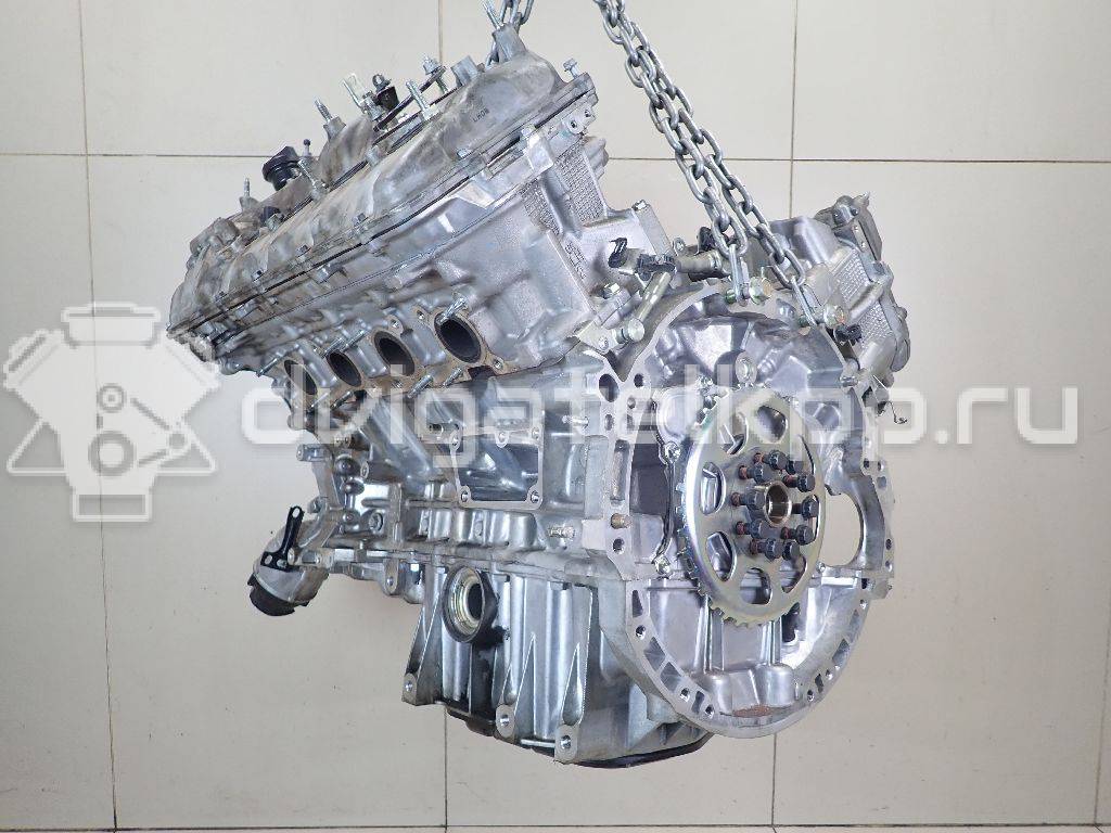 Фото Контрактный (б/у) двигатель 2UR-FSE для Lexus / Toyota 394-445 л.с 32V 5.0 л бензин 1900038220 {forloop.counter}}