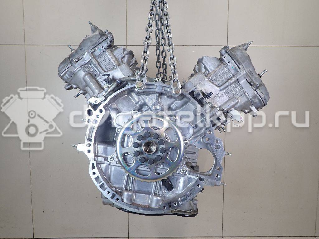 Фото Контрактный (б/у) двигатель 2UR-FSE для Lexus / Toyota 394-445 л.с 32V 5.0 л бензин 1900038220 {forloop.counter}}