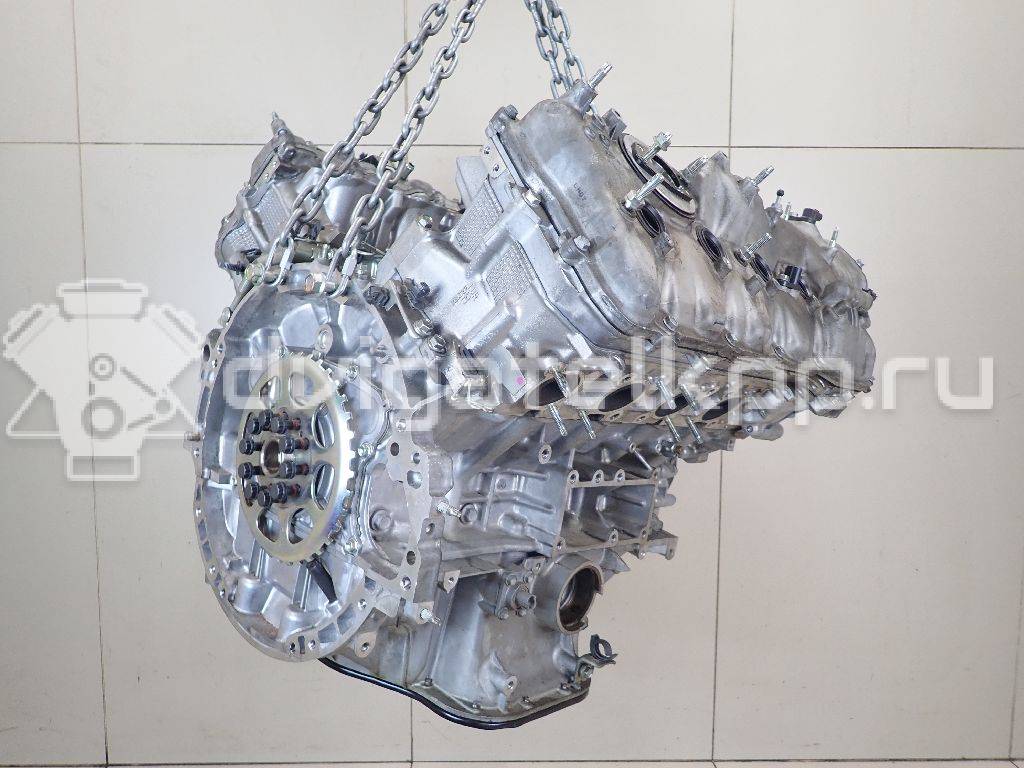 Фото Контрактный (б/у) двигатель 2UR-FSE для Lexus / Toyota 394-445 л.с 32V 5.0 л бензин 1900038220 {forloop.counter}}