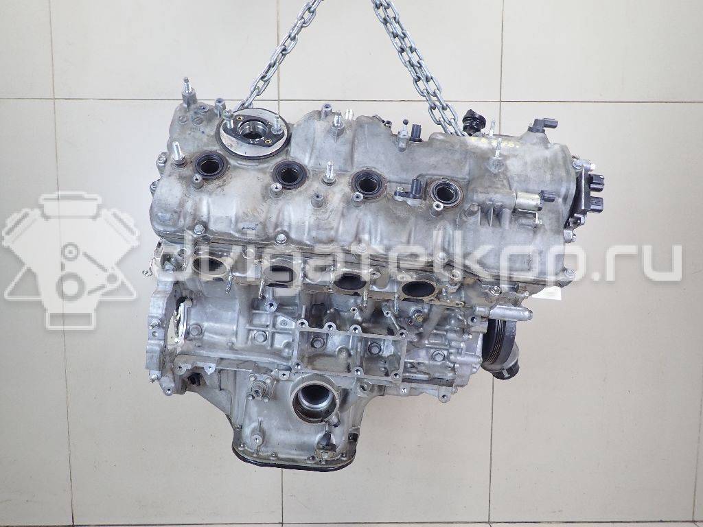 Фото Контрактный (б/у) двигатель 2UR-FSE для Lexus / Toyota 394-445 л.с 32V 5.0 л бензин 1900038220 {forloop.counter}}