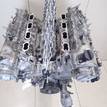 Фото Контрактный (б/у) двигатель 2UR-FSE для Lexus / Toyota 394-445 л.с 32V 5.0 л бензин 1900038220 {forloop.counter}}