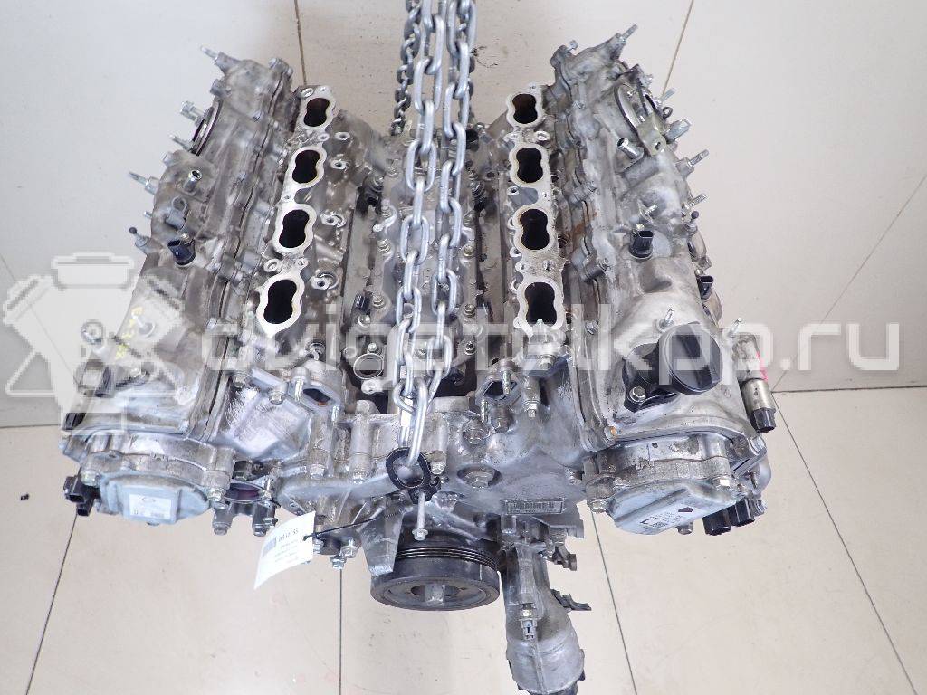 Фото Контрактный (б/у) двигатель 2UR-FSE для Lexus / Toyota 394-445 л.с 32V 5.0 л бензин 1900038220 {forloop.counter}}