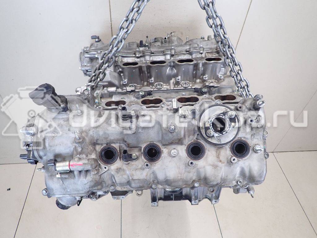 Фото Контрактный (б/у) двигатель 2UR-FSE для Lexus / Toyota 394-445 л.с 32V 5.0 л бензин 1900038220 {forloop.counter}}