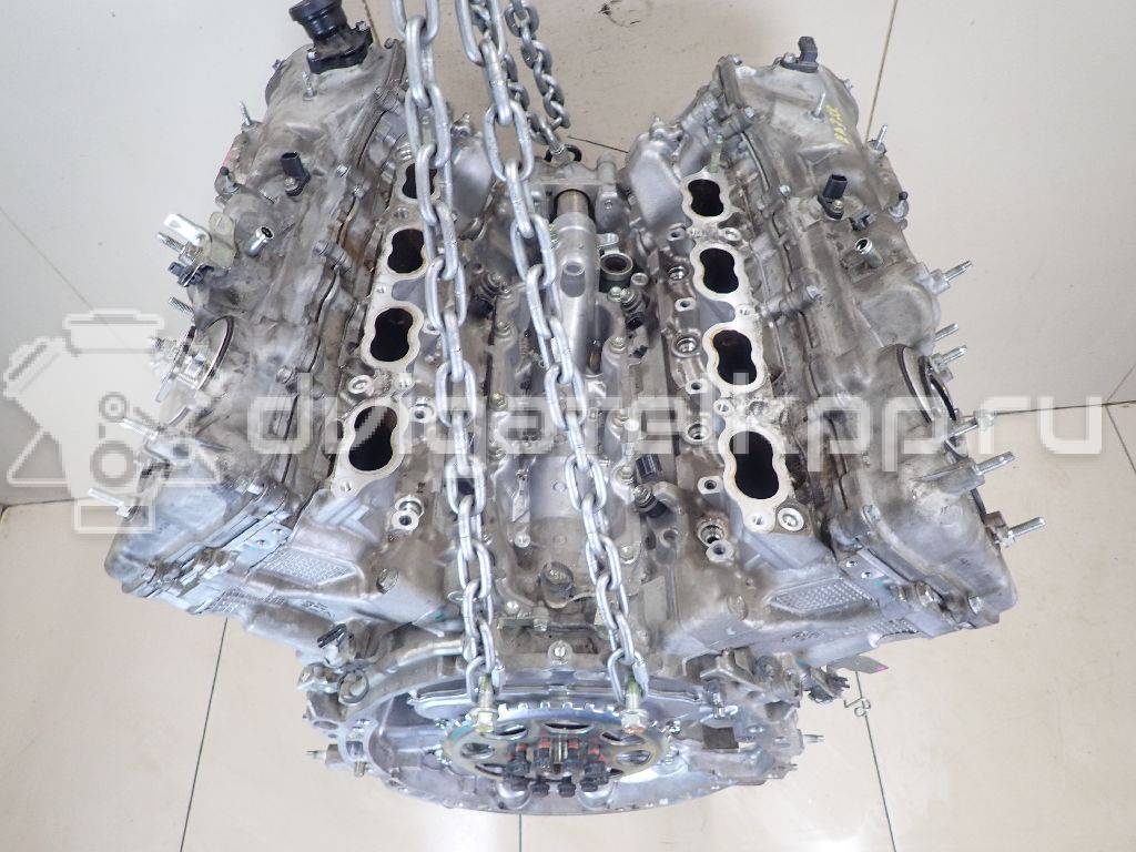 Фото Контрактный (б/у) двигатель 2UR-FSE для Lexus / Toyota 394-445 л.с 32V 5.0 л бензин 1900038220 {forloop.counter}}