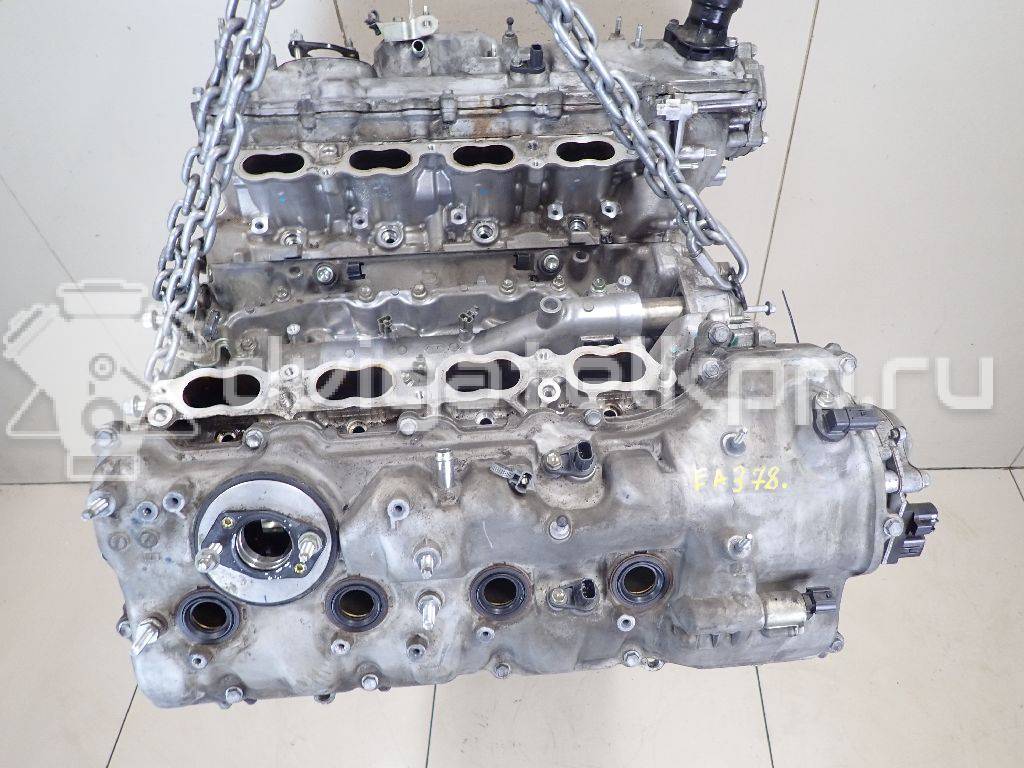 Фото Контрактный (б/у) двигатель 2UR-FSE для Lexus / Toyota 394-445 л.с 32V 5.0 л бензин 1900038220 {forloop.counter}}