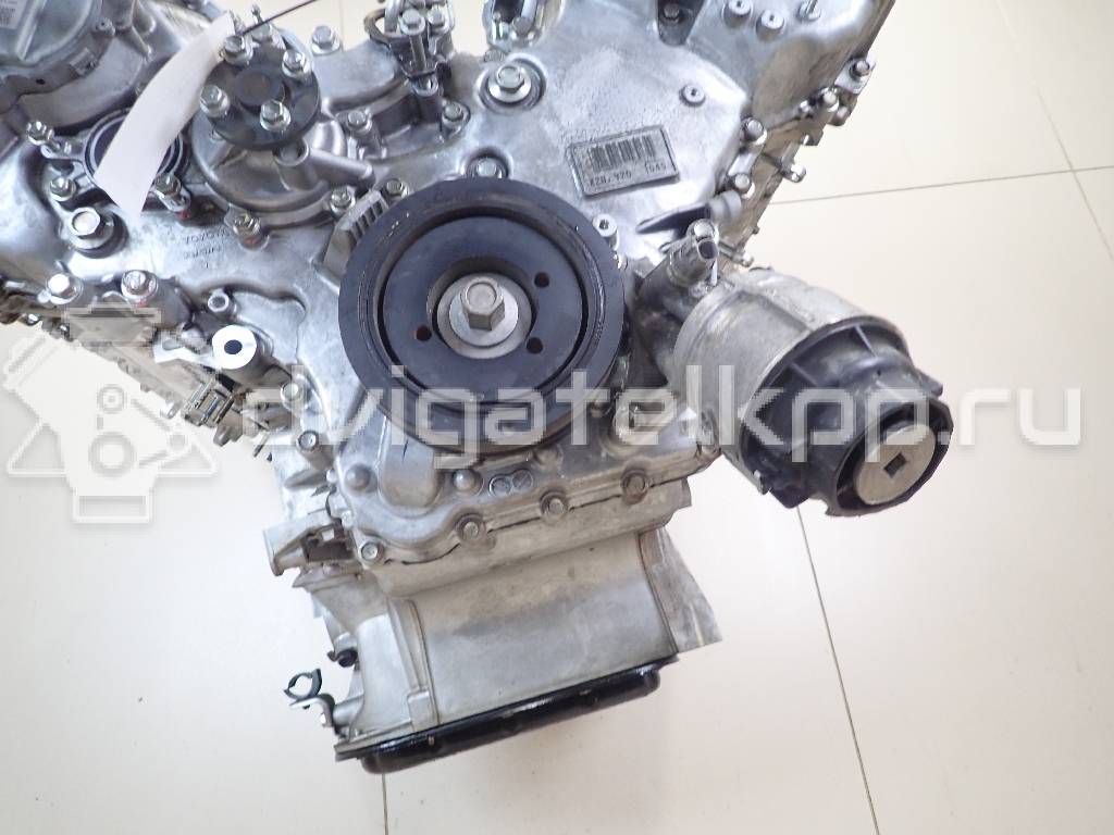 Фото Контрактный (б/у) двигатель 2UR-FSE для Lexus / Toyota 394-445 л.с 32V 5.0 л бензин 1900038220 {forloop.counter}}