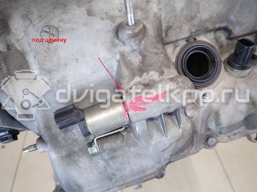 Фото Контрактный (б/у) двигатель 2UR-FSE для Lexus / Toyota 394-445 л.с 32V 5.0 л бензин 1900038220 {forloop.counter}}