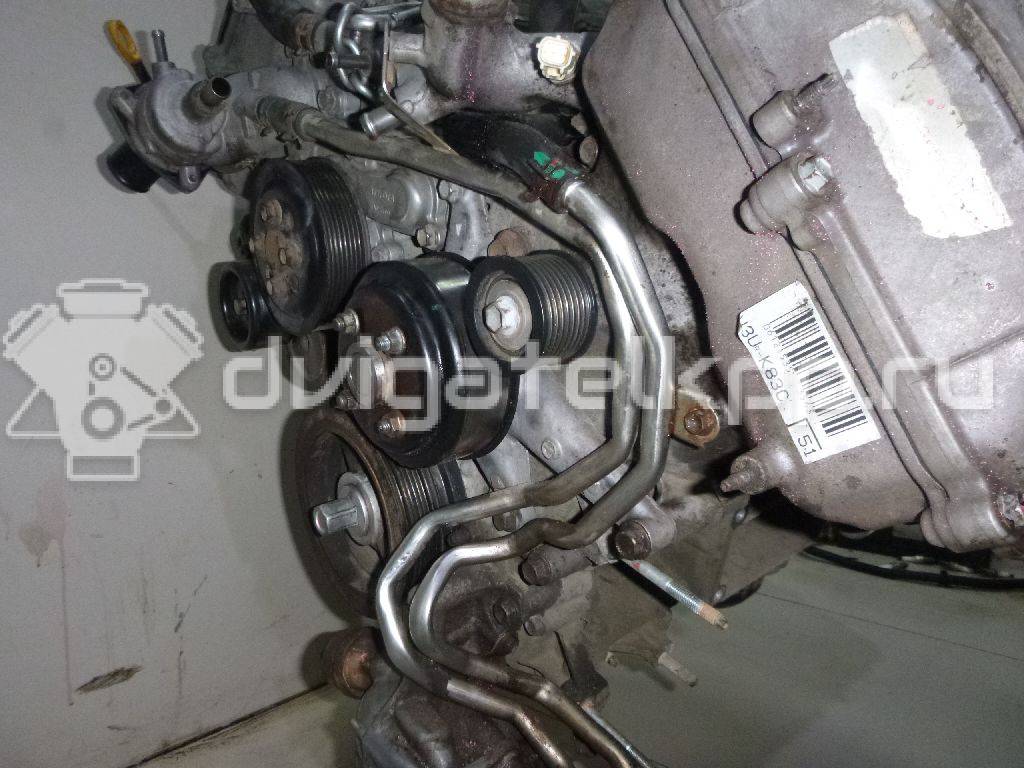 Фото Контрактный (б/у) двигатель 3UR-FE для Lexus / Toyota 367-388 л.с 32V 5.7 л бензин 190000S010 {forloop.counter}}