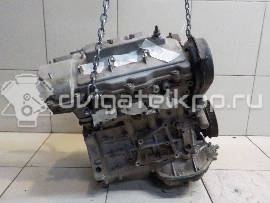 Фото Контрактный (б/у) двигатель 3MZ-FE для Lexus / Toyota 211-234 л.с 24V 3.3 л бензин 1900020820 {forloop.counter}}
