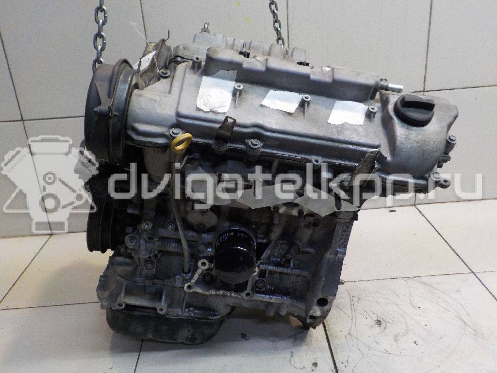 Фото Контрактный (б/у) двигатель 3MZ-FE для Lexus / Toyota 211-272 л.с 24V 3.3 л бензин 1900020820 {forloop.counter}}