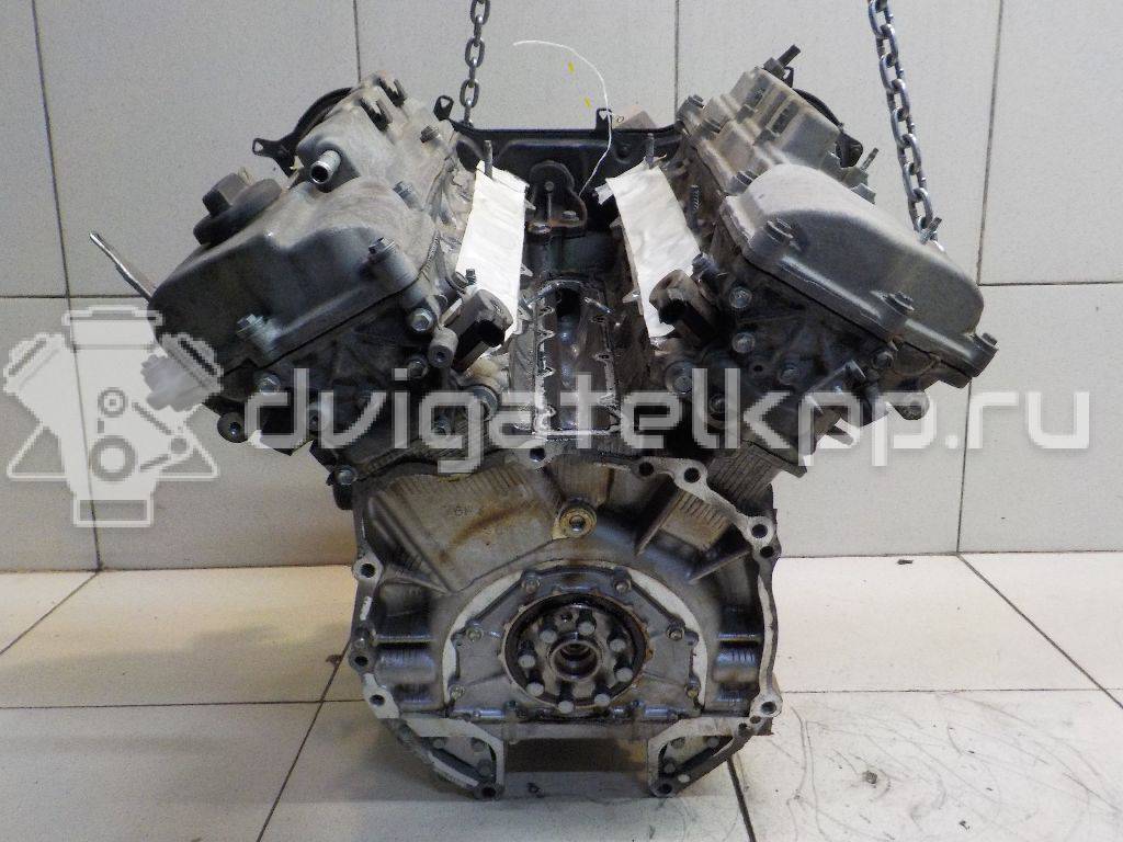 Фото Контрактный (б/у) двигатель 3MZ-FE для Lexus / Toyota 211-272 л.с 24V 3.3 л бензин 1900020820 {forloop.counter}}