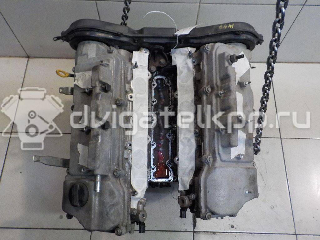 Фото Контрактный (б/у) двигатель 3MZ-FE для Lexus / Toyota 211-272 л.с 24V 3.3 л бензин 1900020820 {forloop.counter}}